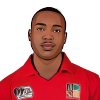 Kevin Kasuza