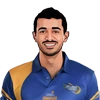 Farveez Maharoof