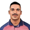 Ferisco Adams