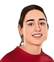 Angelina Genford