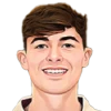 Alfie Ogborne