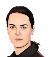 Erin Bermingham