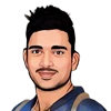 Dishant Yagnik