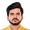 CR Gnaneshwar