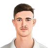 Keaton Jennings