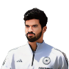Washington Sundar