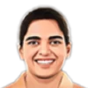 Veda Krishnamurthy