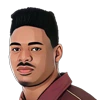 Oshane Thomas