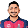 Tushar Deshpande