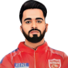Prabhsimran Singh