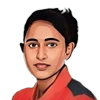 Shohely Akhter