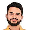 Pruthvi Raju