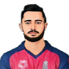 Yudhvir Singh Charak