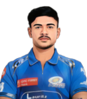 Ashwani Kumar
