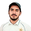 Shahzaib Khan