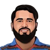 Mohammad Shahzad