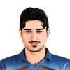 Hamid Hassan