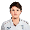 Ollie Pope