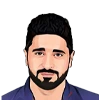 Asif Khan