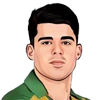 Moises Henriques