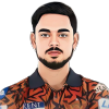 Ishan Kishan
