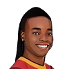 Aaliyah Alleyne