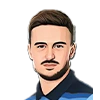 Jason Roy