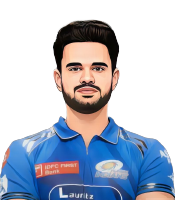 Arjun Tendulkar