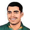 Umar Akmal