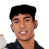 Chamindu Wickramasinghe
