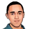 Dominic Hendricks