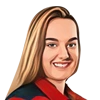 Hayley Silver-holmes