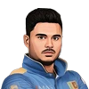 Dilshan Munaweera