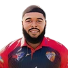 Jahmar Hamilton