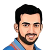 Gautam Gambhir