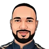 Denesh Ramdin