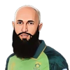 Hashim Amla