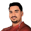 Ravi Rampaul