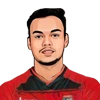 Kamrul Islam