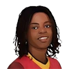 Rashada Williams