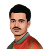 Shamsur Rahman