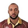 Kesrick Williams