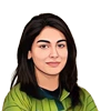 Kainat Imtiaz
