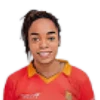 Nomvelo Sibanda