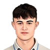 Archie Lenham