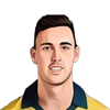 Billy Stanlake