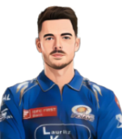 Mitchell Santner