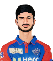 Manvanth Kumar L