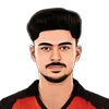 Sanvir Singh