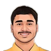 Manvith Reddy